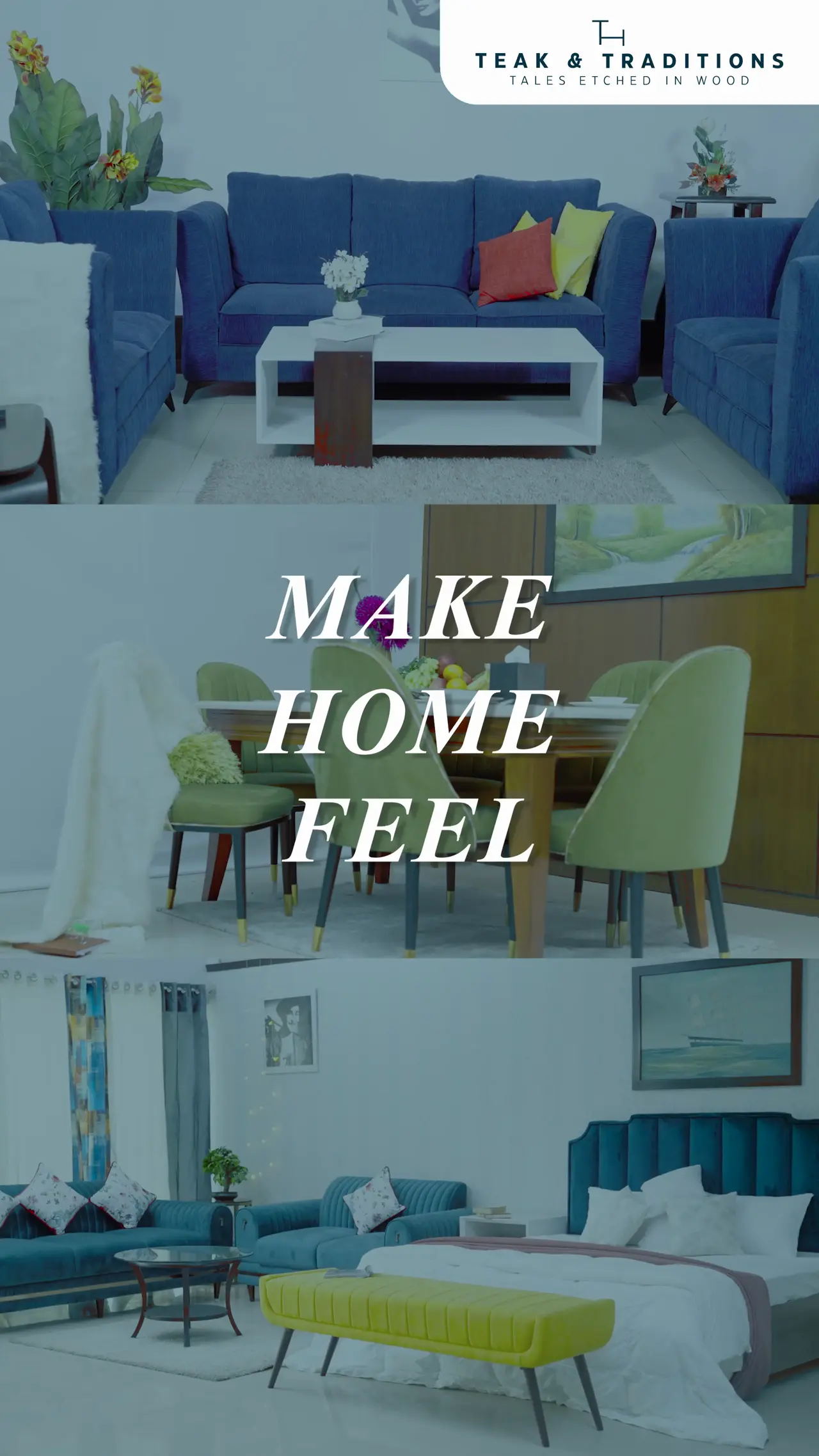 Teak & Traditions Snap 2